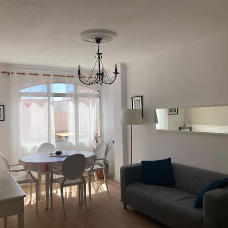 Apartament Casa Panci Puerto del Rosario  Zewnętrze zdjęcie