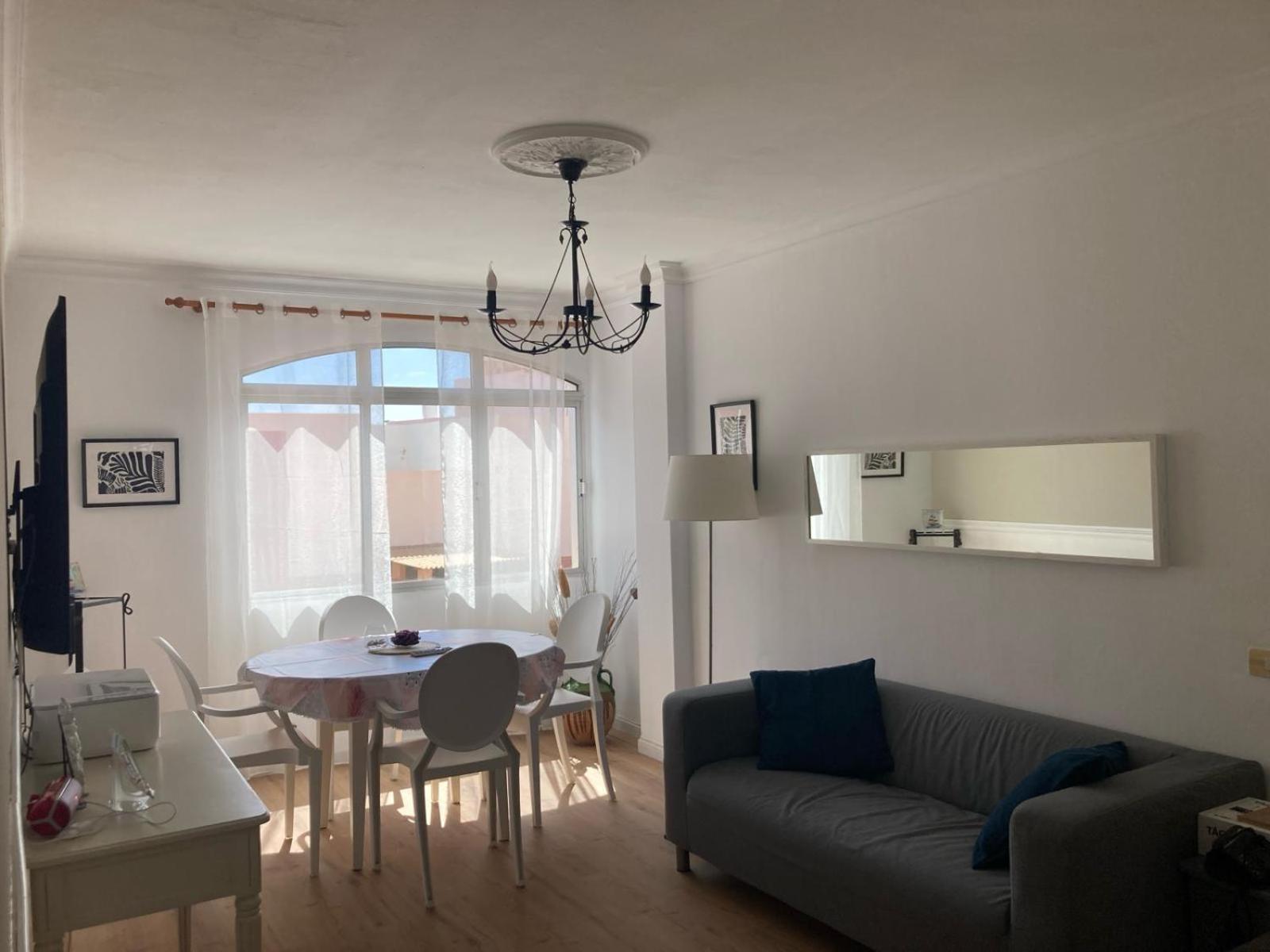 Apartament Casa Panci Puerto del Rosario  Zewnętrze zdjęcie
