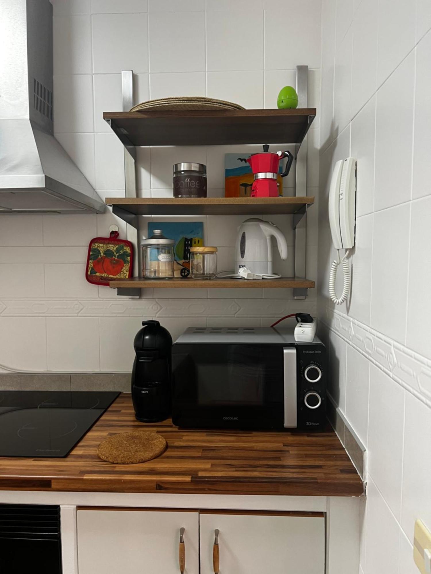 Apartament Casa Panci Puerto del Rosario  Zewnętrze zdjęcie