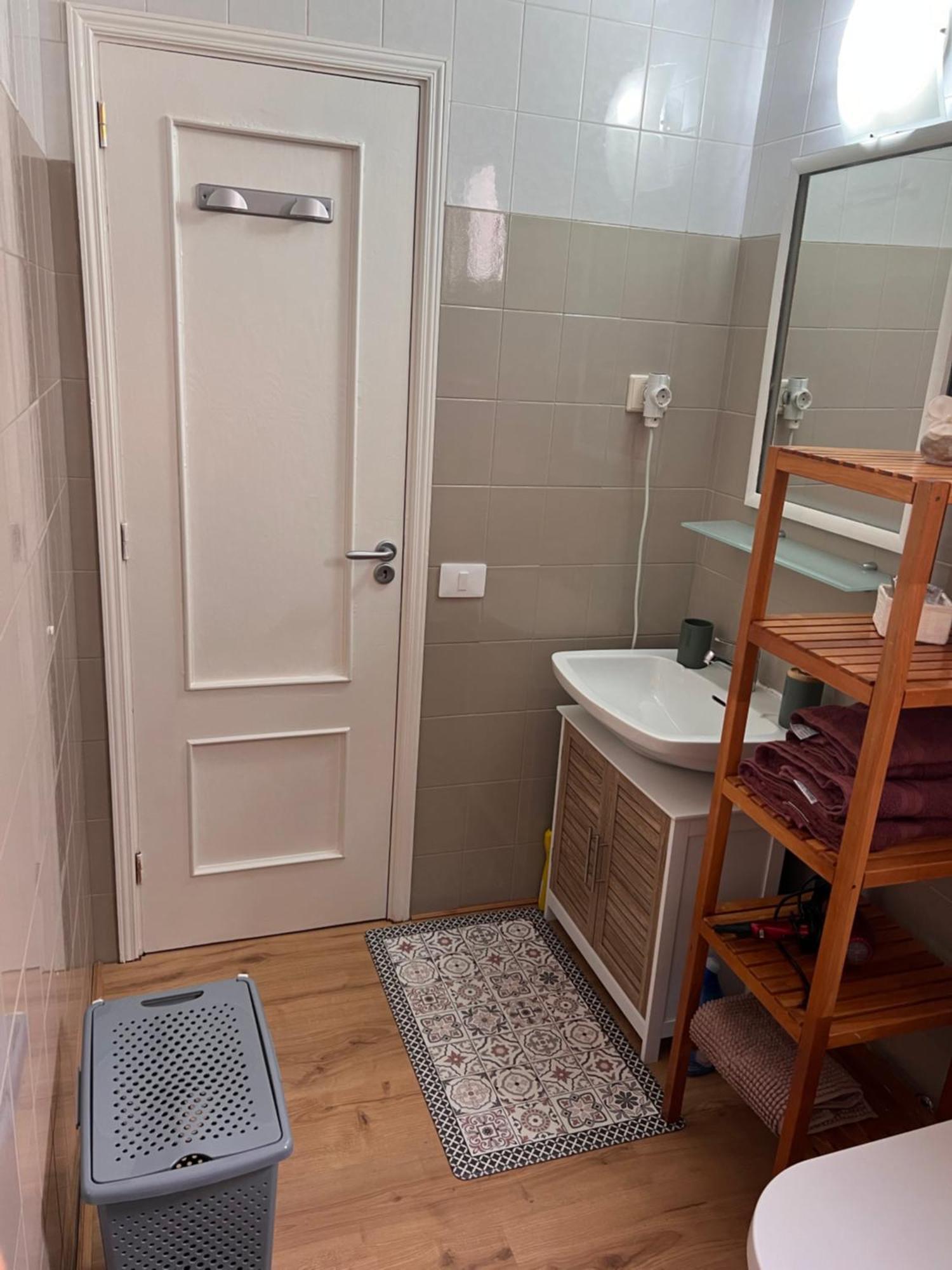 Apartament Casa Panci Puerto del Rosario  Zewnętrze zdjęcie
