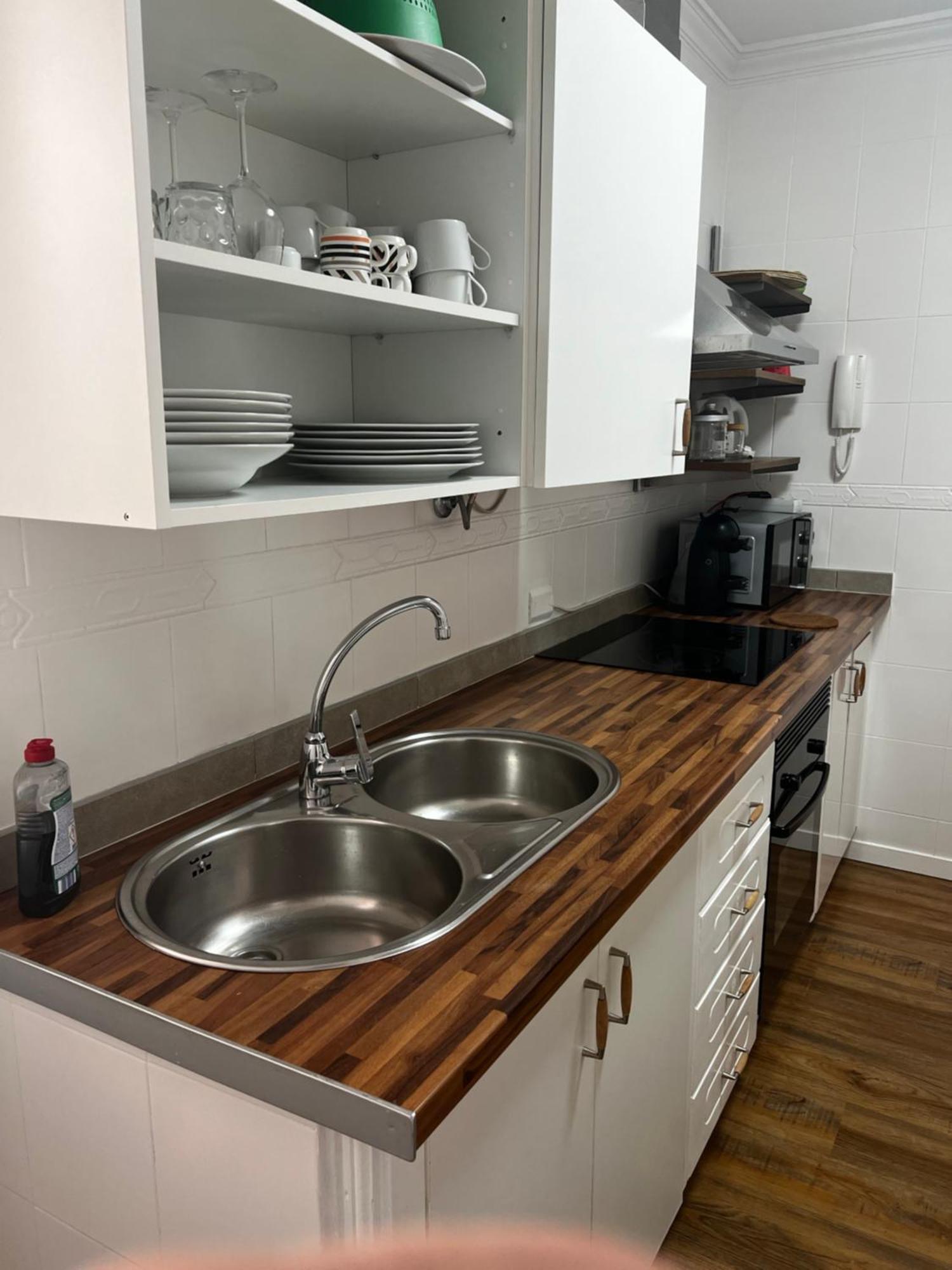 Apartament Casa Panci Puerto del Rosario  Zewnętrze zdjęcie