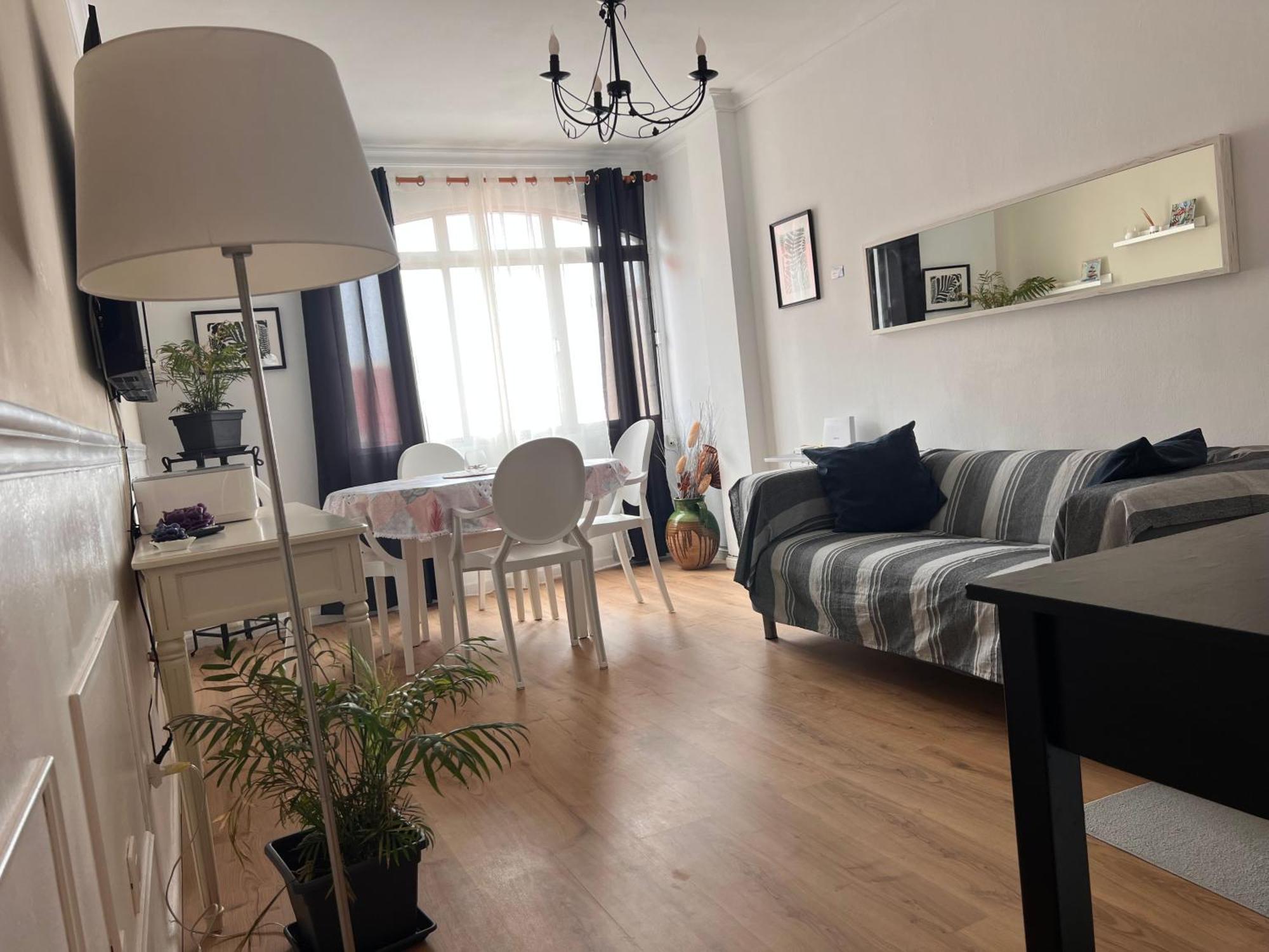 Apartament Casa Panci Puerto del Rosario  Zewnętrze zdjęcie