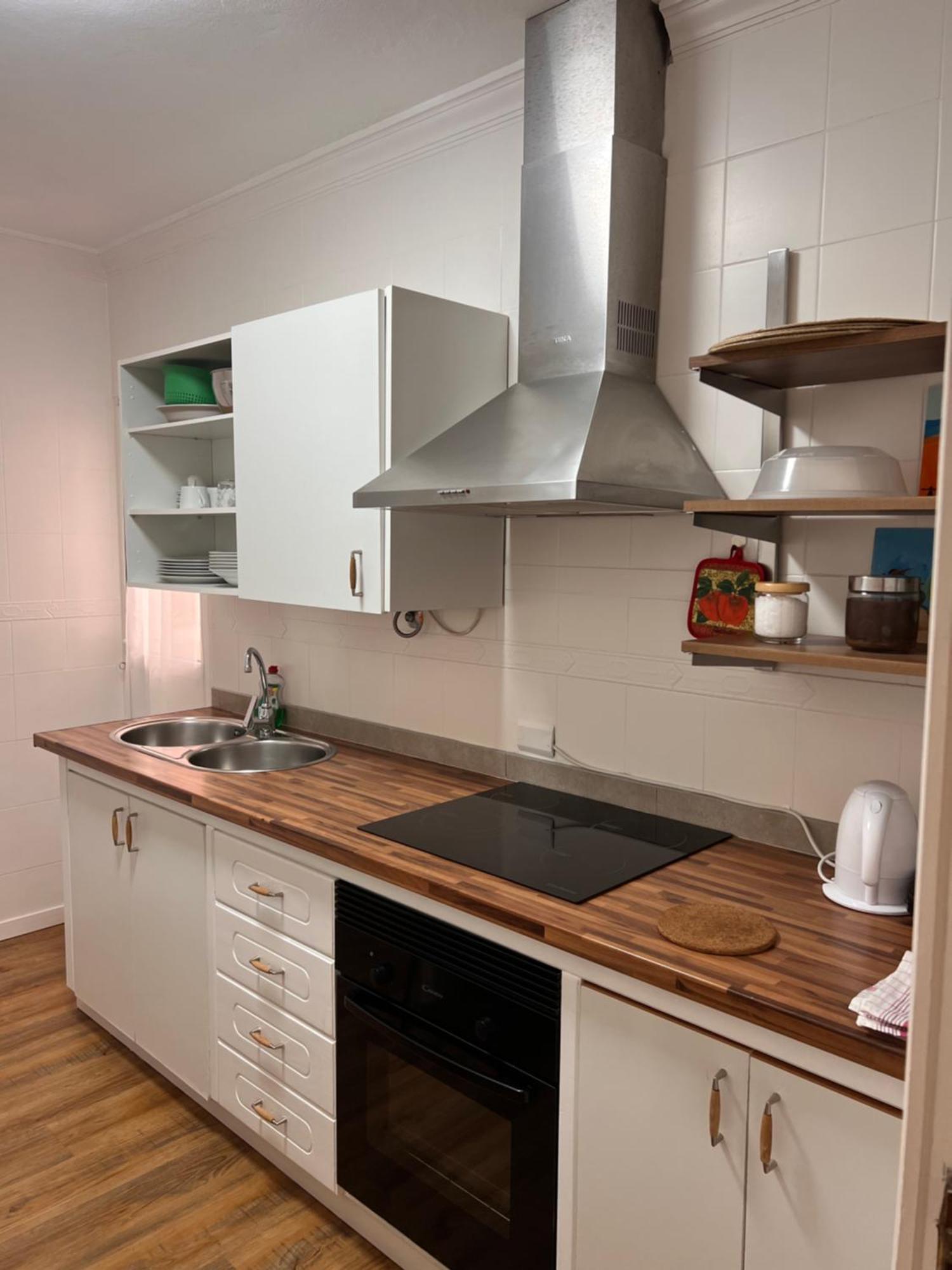 Apartament Casa Panci Puerto del Rosario  Zewnętrze zdjęcie