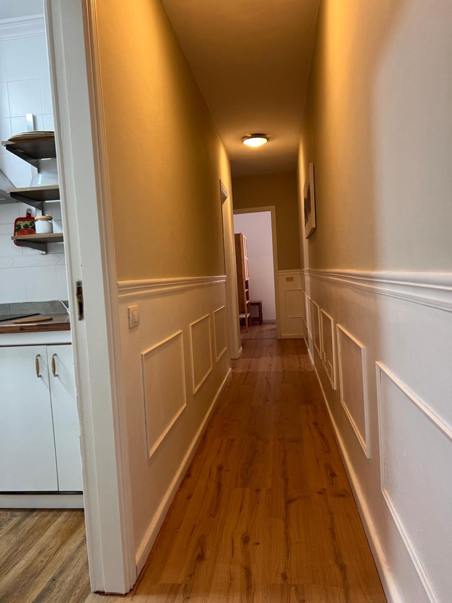 Apartament Casa Panci Puerto del Rosario  Zewnętrze zdjęcie