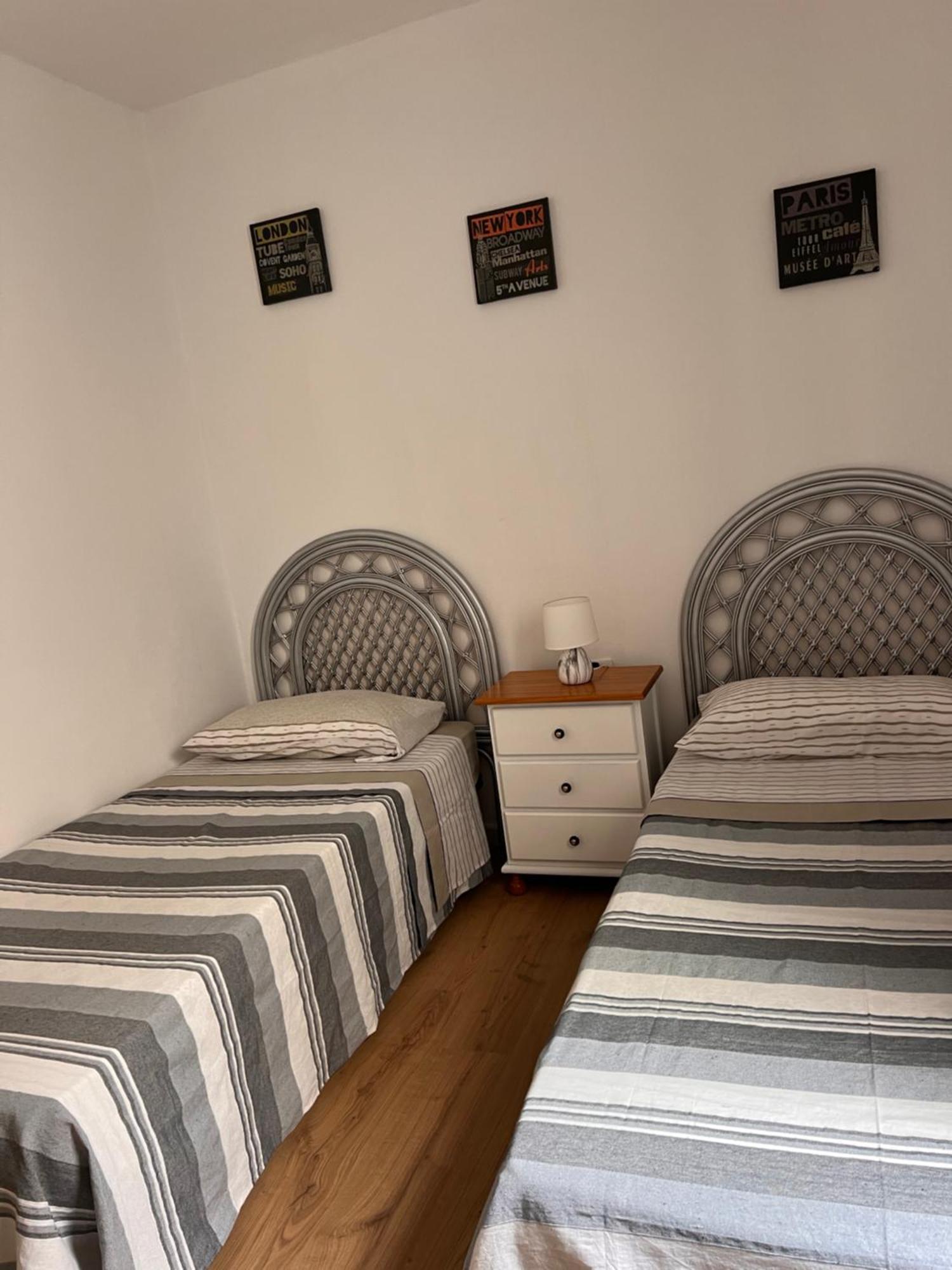 Apartament Casa Panci Puerto del Rosario  Zewnętrze zdjęcie