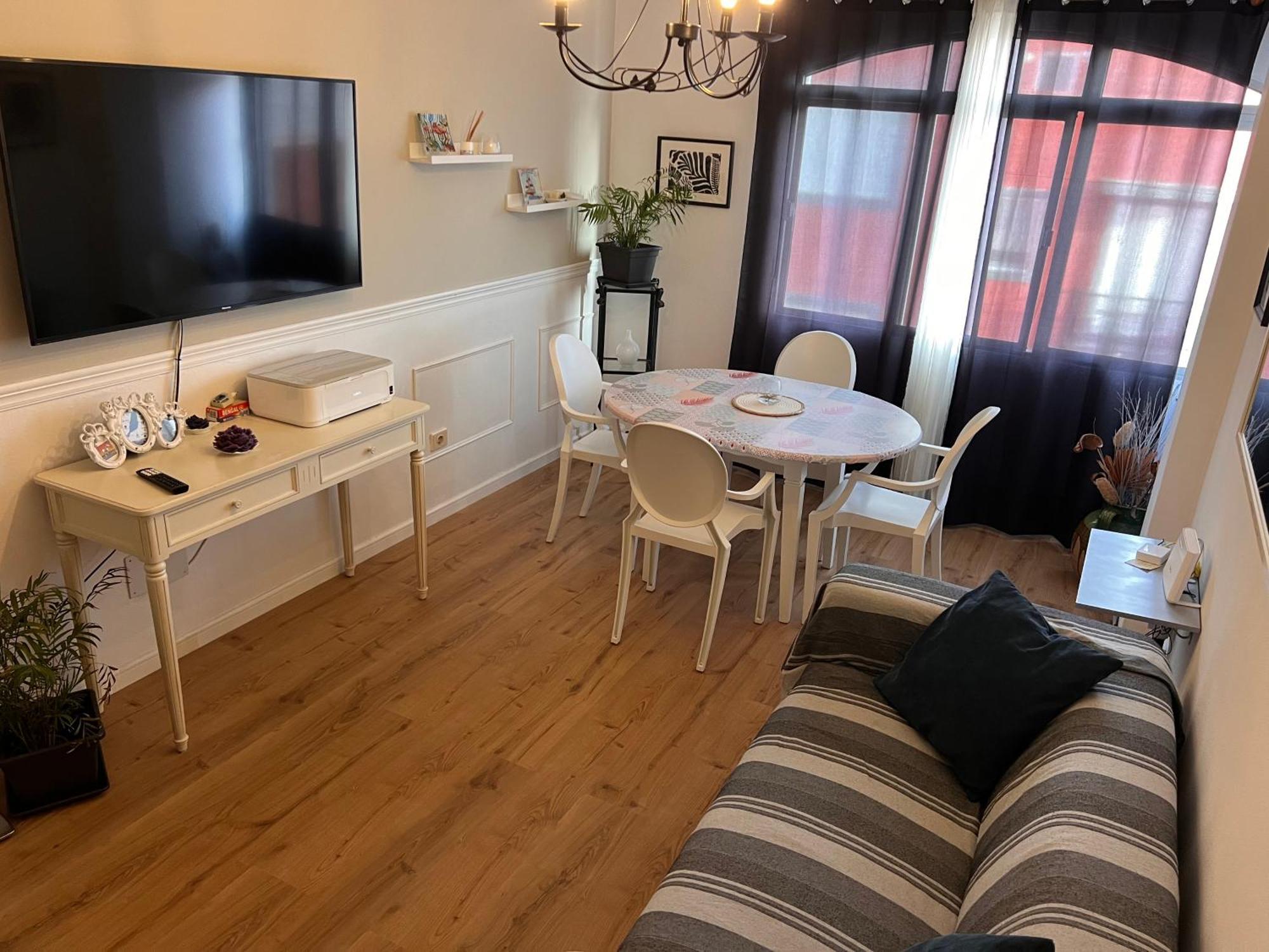 Apartament Casa Panci Puerto del Rosario  Zewnętrze zdjęcie