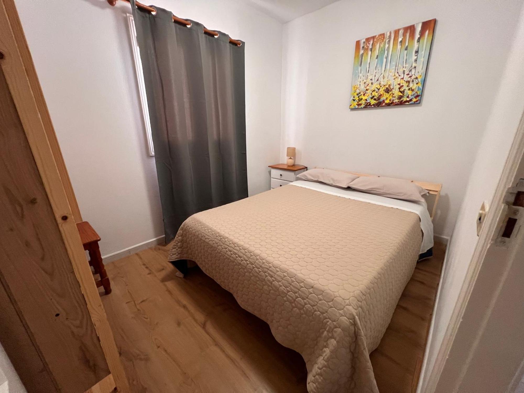 Apartament Casa Panci Puerto del Rosario  Zewnętrze zdjęcie